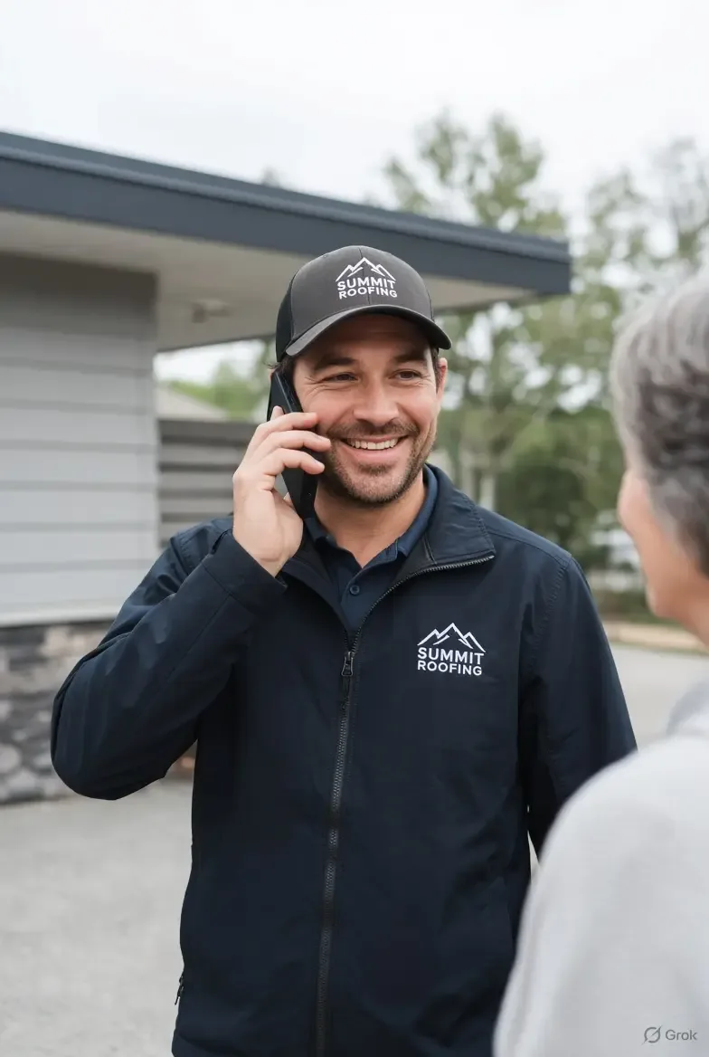 Flat Roof Leak Repair Broad Brook, CT FAQs